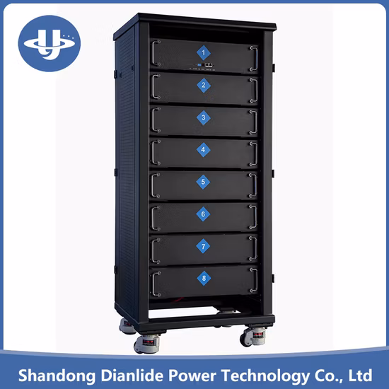 Solar Intelligent Power Generation System Green Free Energy Large Storage Solar Energy Generator Large Industrial Energy Storage Systems Lithium Battery