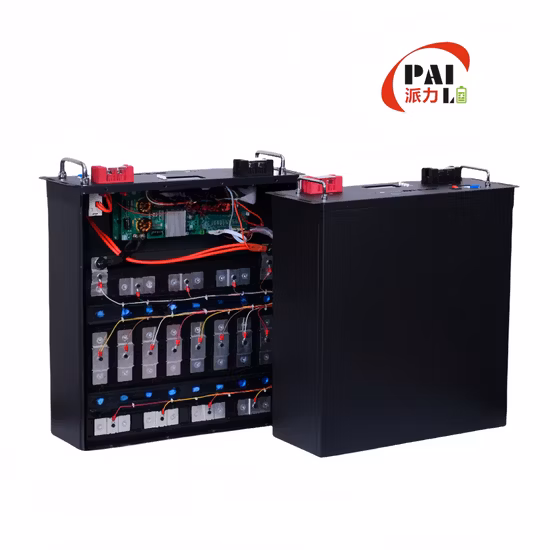 Rechargeable Lithium Battery Pack 51.2V 48V 100ah 150ah 200ah 300ah Li-ion/ Lithium Ion LiFePO4 Rack Battery for UPS Home Solar Energy Storage System Powerwall