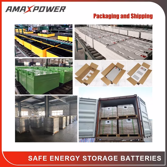 12V/36V/48V 100ah/250ah/200ah Long-Life Deep-Cycle Gel Storage Solar Battery for Solar-Panel/UPS/Lighting/House/Cleaning-Machine/Pack